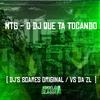 DJ Soares Original - Mtg - O Dj Que Ta Tocando