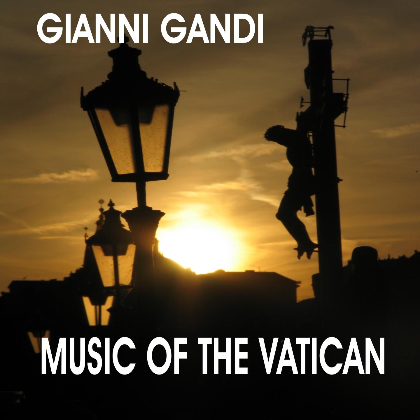 Music of the Vatican