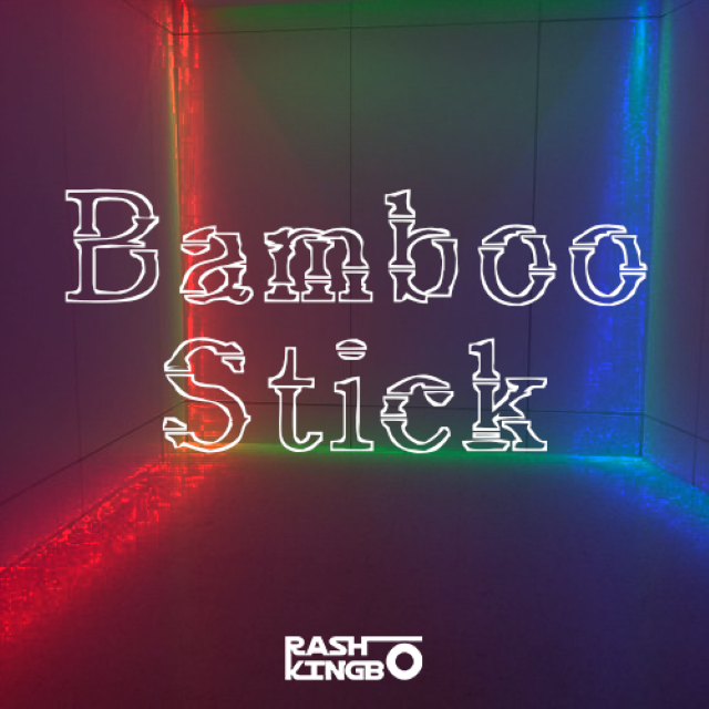 Bamboo Stick
