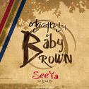 안영민 Baby Brown专辑