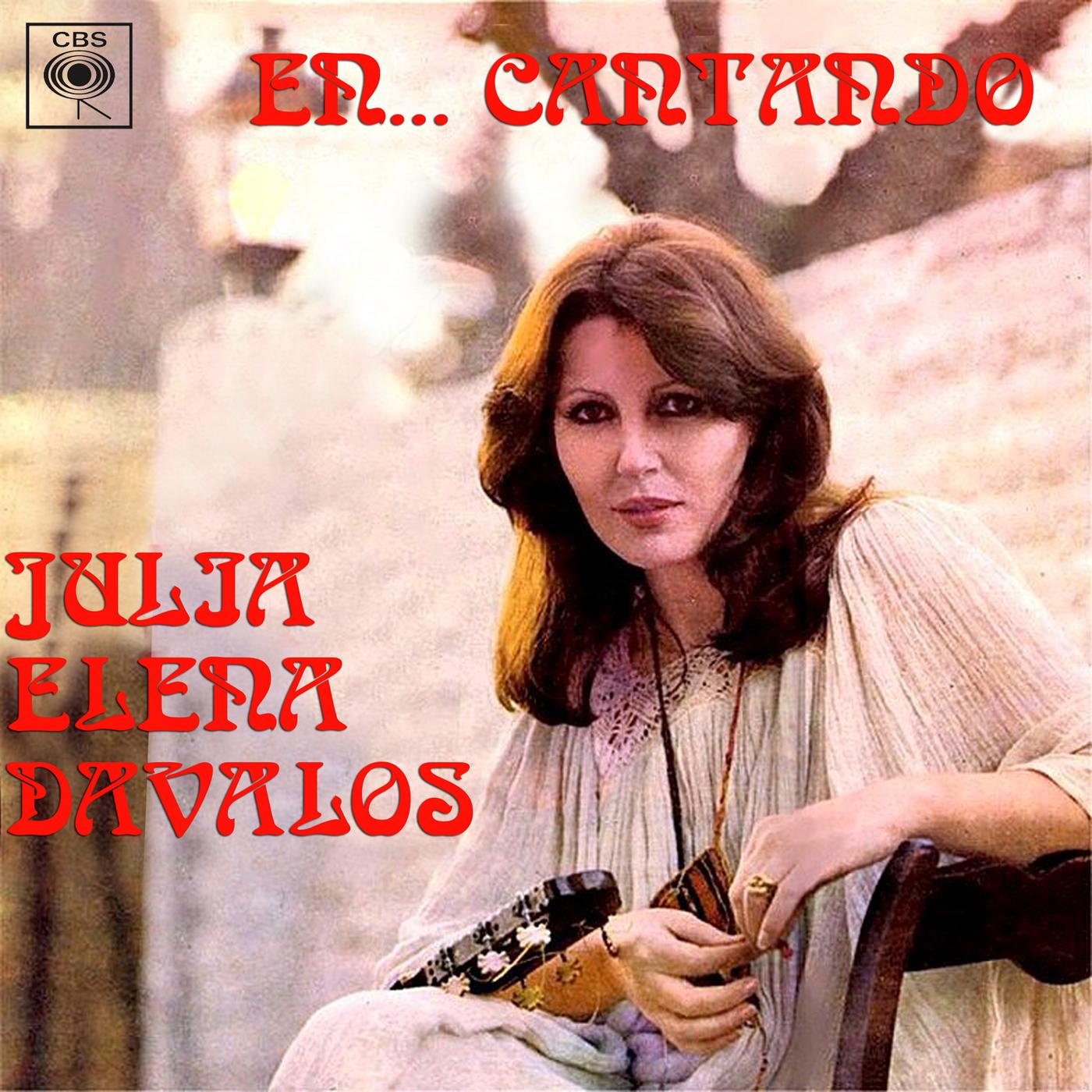 En... Cantando
