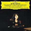 Tchaikovsky: Piano Concerto No.1 / Prokofiev: Piano Concerto No.3专辑