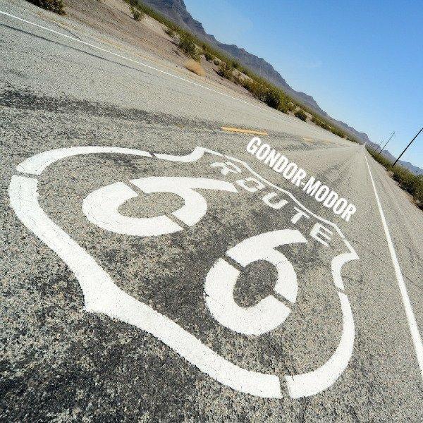 ♦️旅途♦️狂野公路，放肆享受