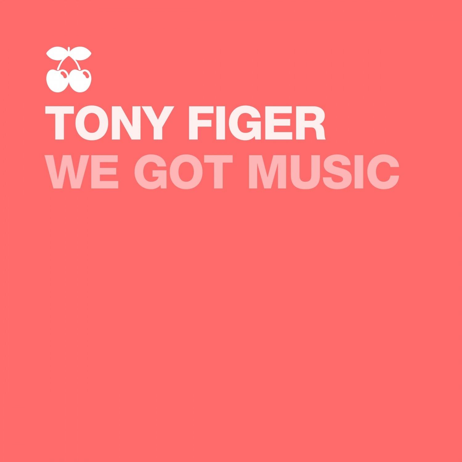 We Got Music