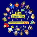 The Essential Nursery Rhymes 2019专辑