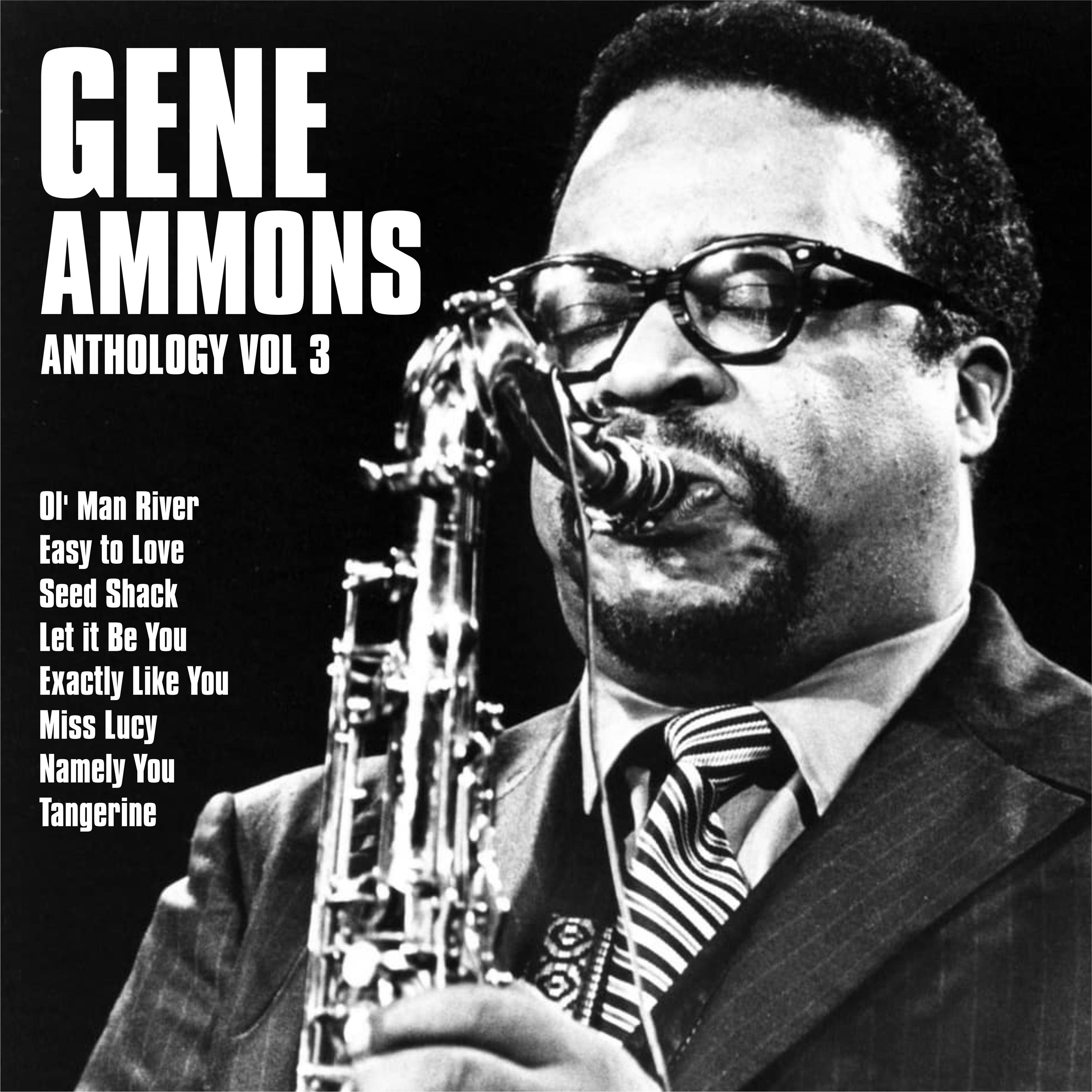 Gene Ammons - Ol' Man River