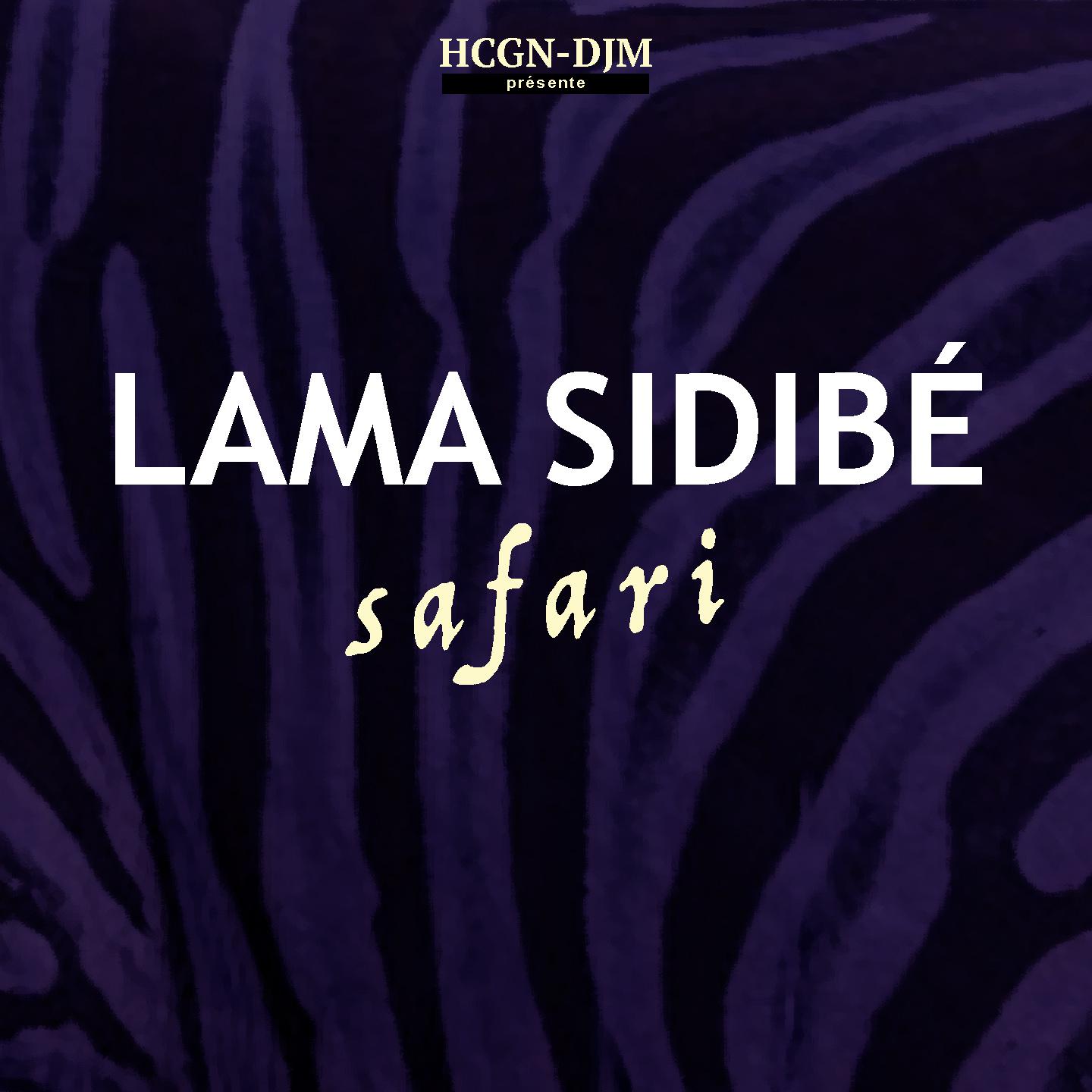 Lama Sidibe - DjéDjéTéDho
