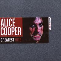 Alice Cooper - Lost In America(karaoke)