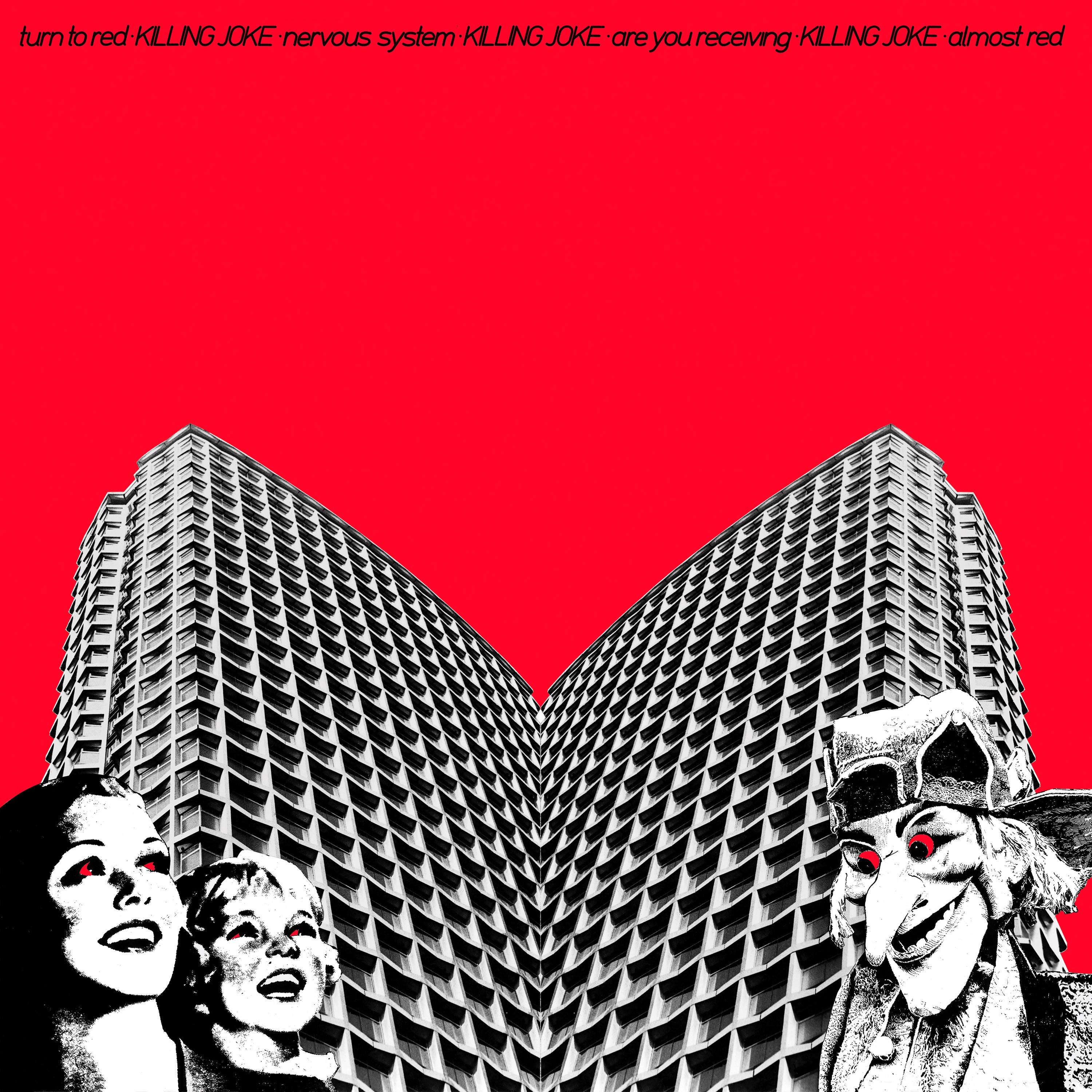 Nervous System EP
