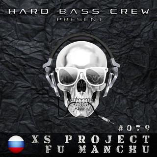 毛子土嗨hardbass