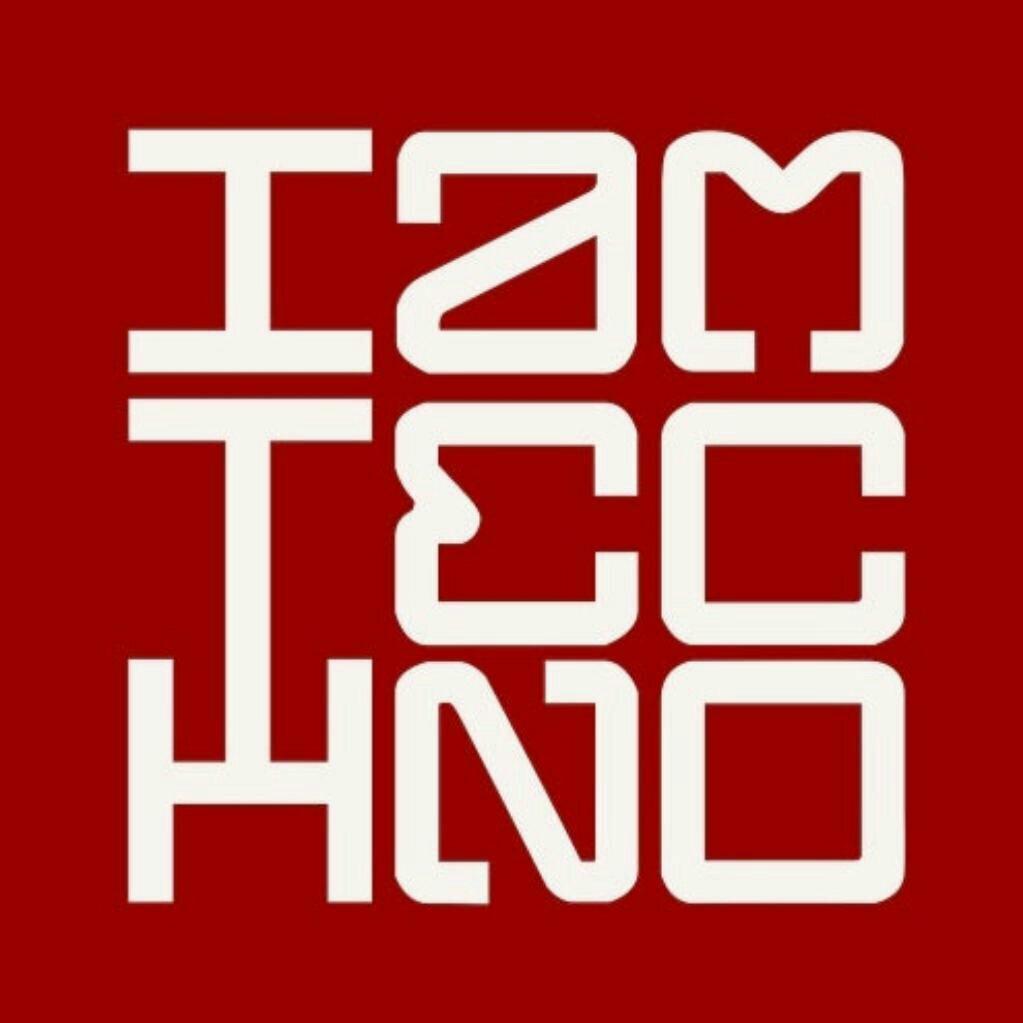 ·IAMT/IAMT Red-Techno厂牌