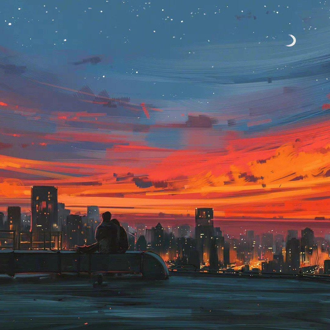 Chillwave•梦幻弛放夏夜