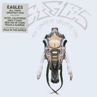 The Eagles - New Kid In Town (unofficial Instrumental) 无和声伴奏