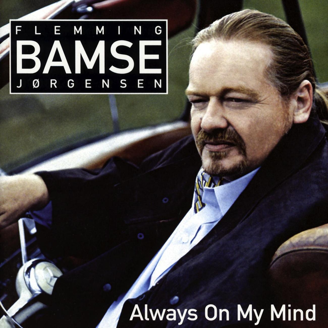 Always On My Mind