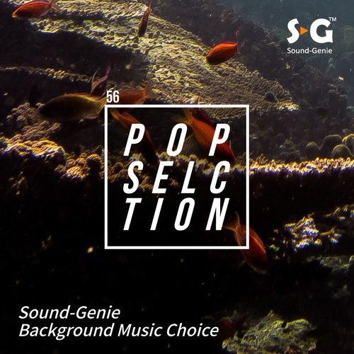 Sound-Genie Pop Selection 56