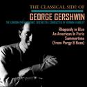 The Classical Side of George Gershwin专辑