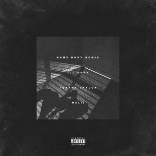 《不摇挑战》 R&B篇