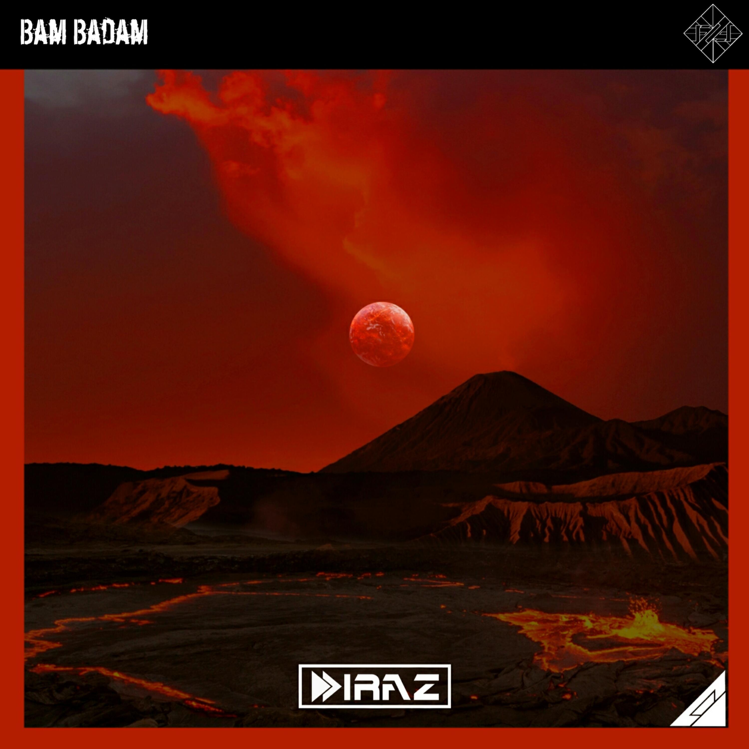 Bam Badam