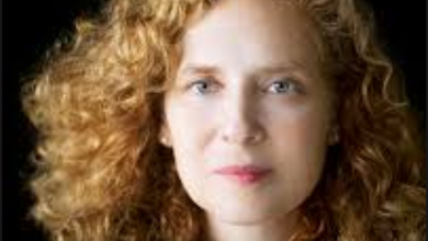 Julia Wolfe