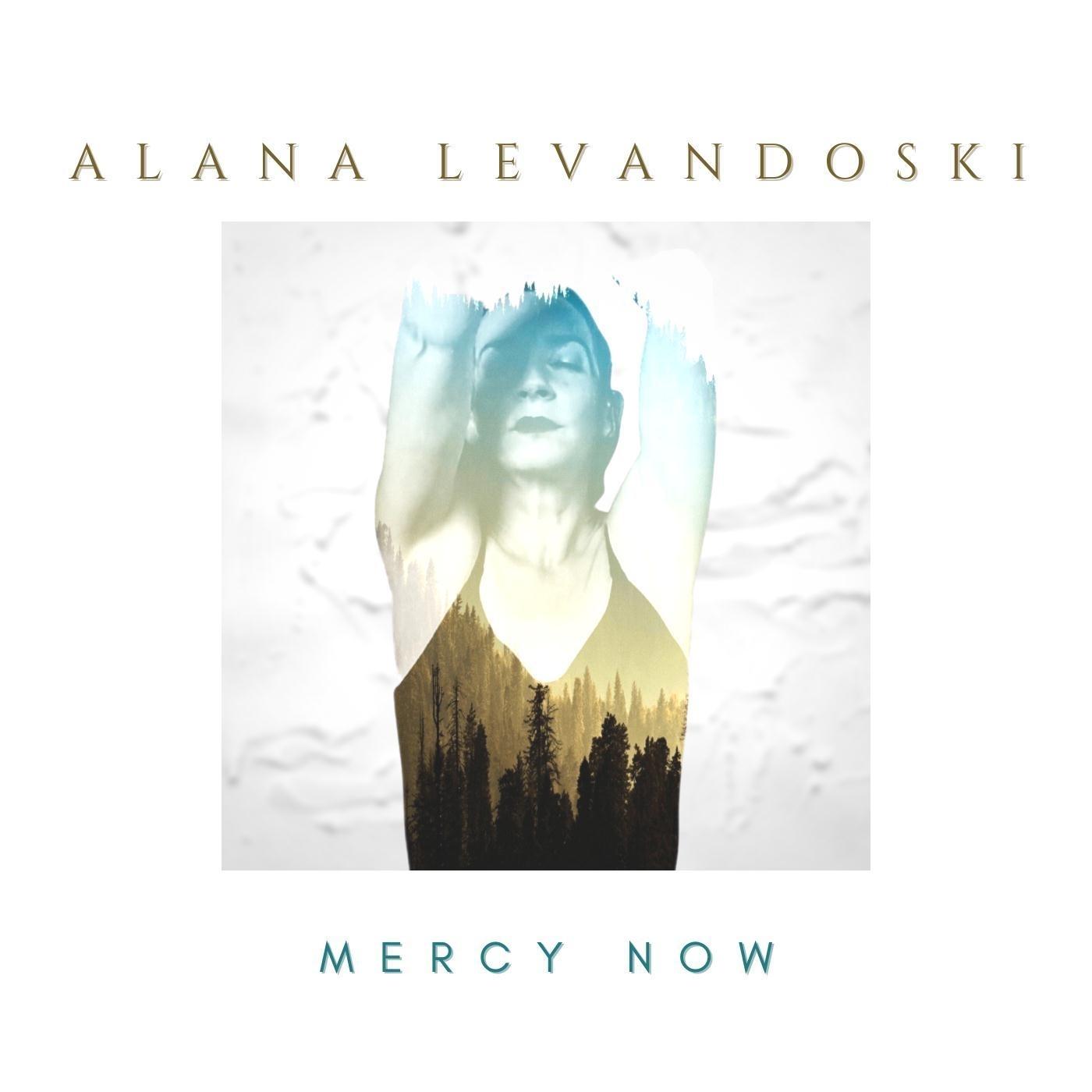 Mercy Now