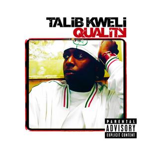 Talib Kweli ft Black Thought & Pharoahe Monch - Guerrilla Monsoon Rap (Instrumental) 原版无和声伴奏