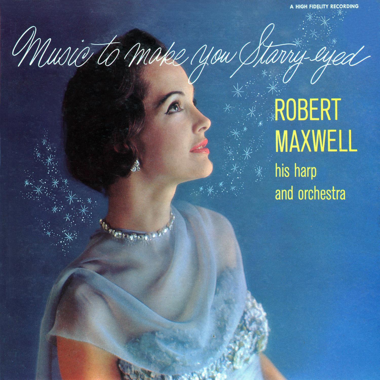 Music to Make You Starry-Eyed