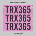 Just Believe