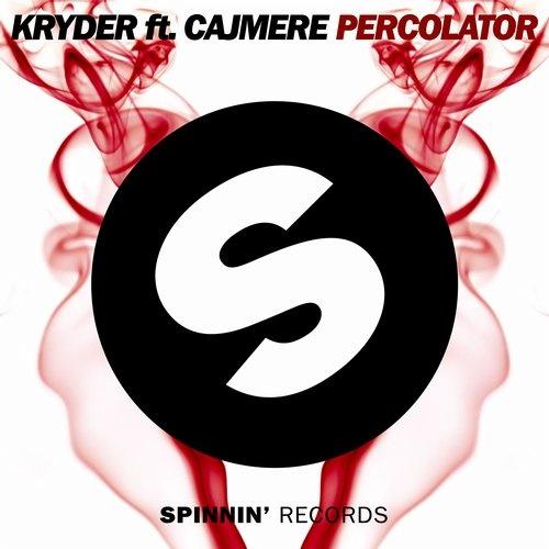 Percolator (Original Mix)