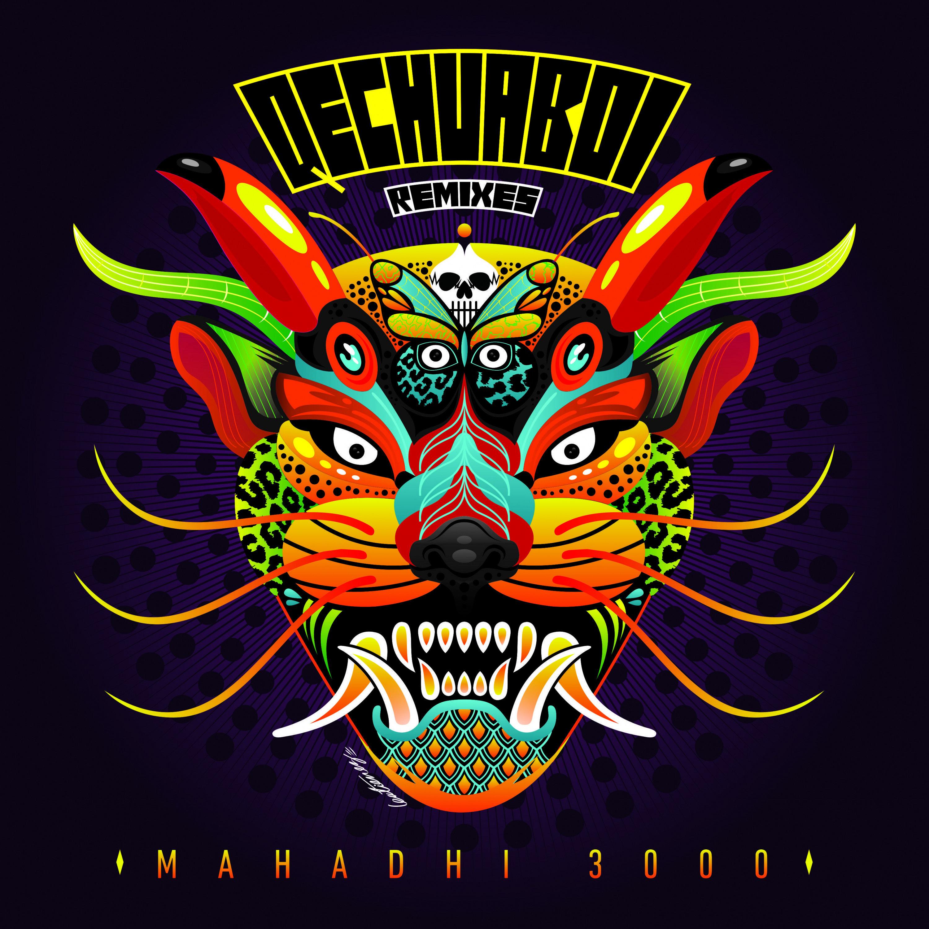 Mahadhi 3000 (Remixes)