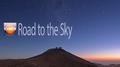 Road to the Sky专辑