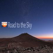 Road to the Sky