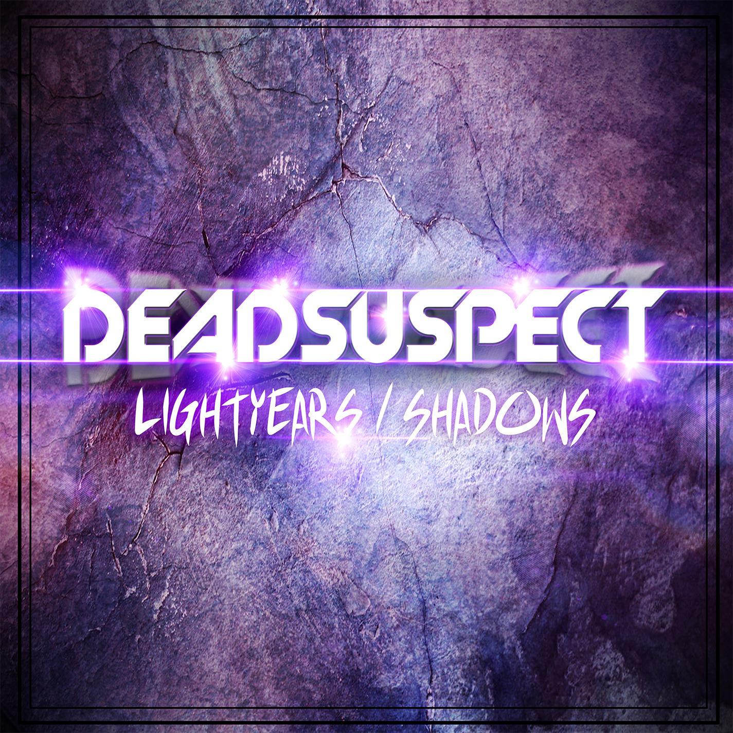 Lightyears / Shadows - EP