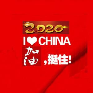 2020加油挺住 - 伴奏 （降1半音）