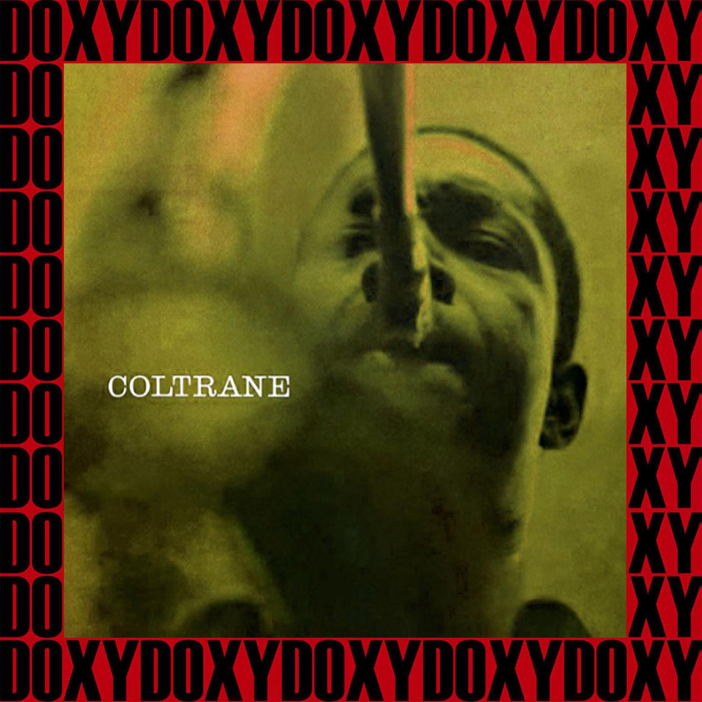 Coltrane, 1962专辑