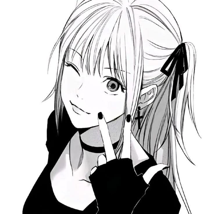 爱我