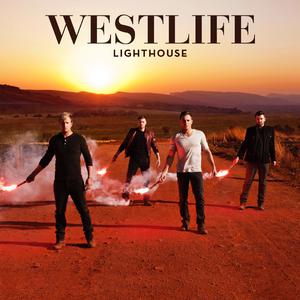 Lighthouse - Westlife (PM karaoke) 带和声伴奏 （升3半音）