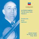 Alfredo Campoli: The Bel Canto Violin - Vol. 2专辑