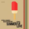 Summer of Love专辑