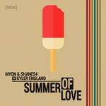 Summer of Love专辑