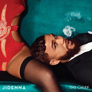 Jidenna - Long Live The Chief (Instrumental) 无和声伴奏 （升1半音）