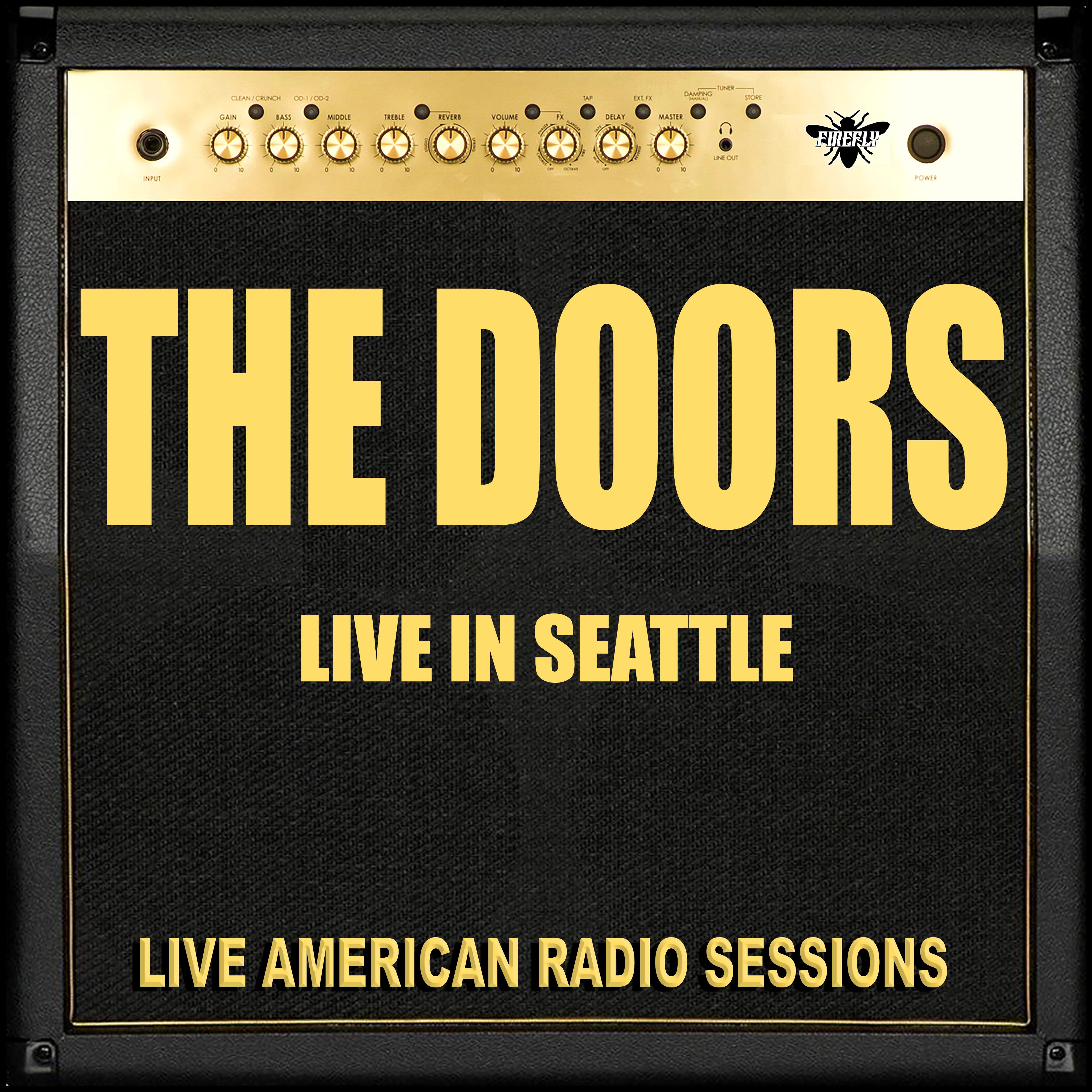 Live in Seattle (Live)