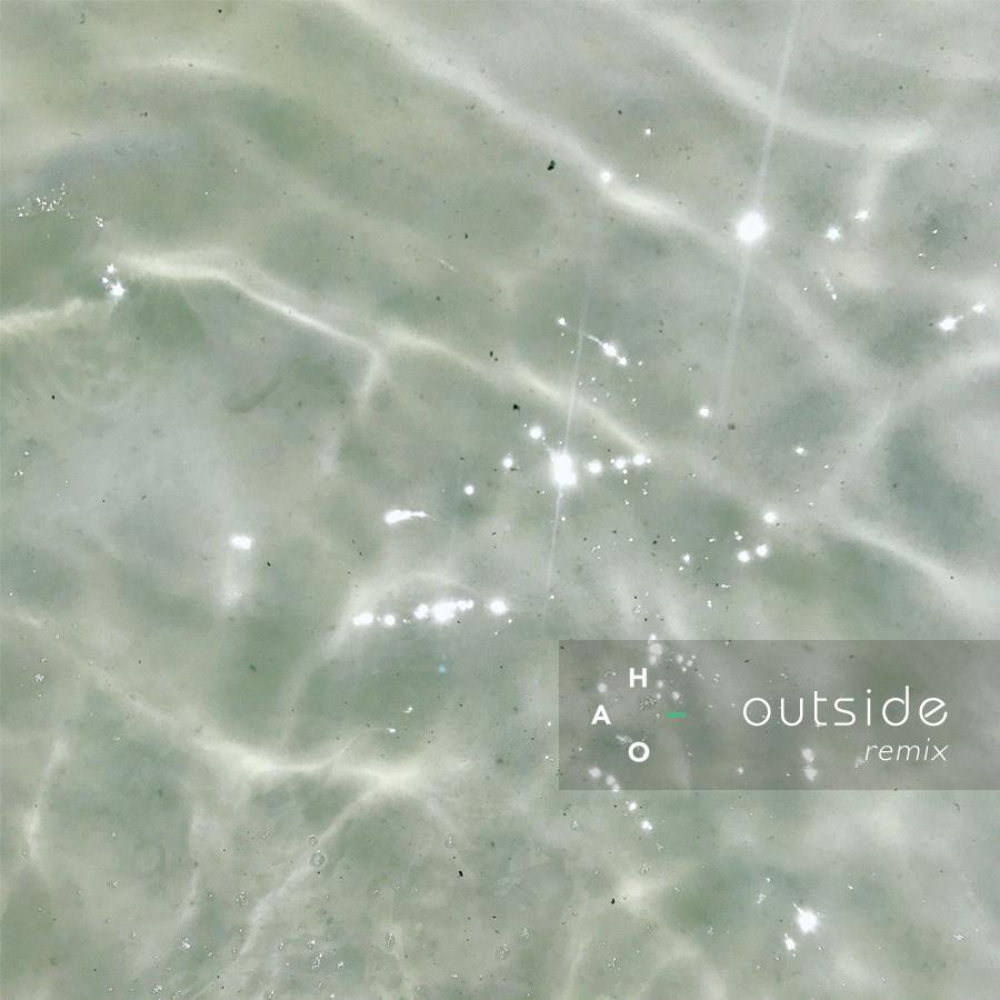 小儿麻痹 - outside remix