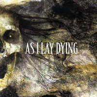 原版伴奏   As I Lay Dying - Departed (instrumental) [无和声]