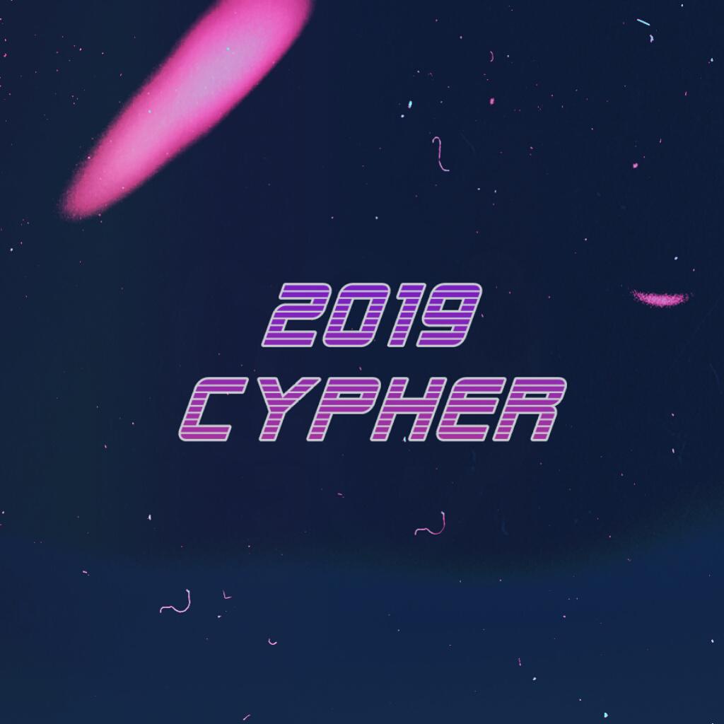 出来炸道（YongPing2019Cypher）专辑