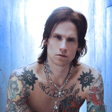 Josh Todd