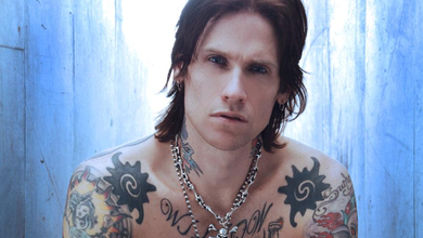 Josh Todd