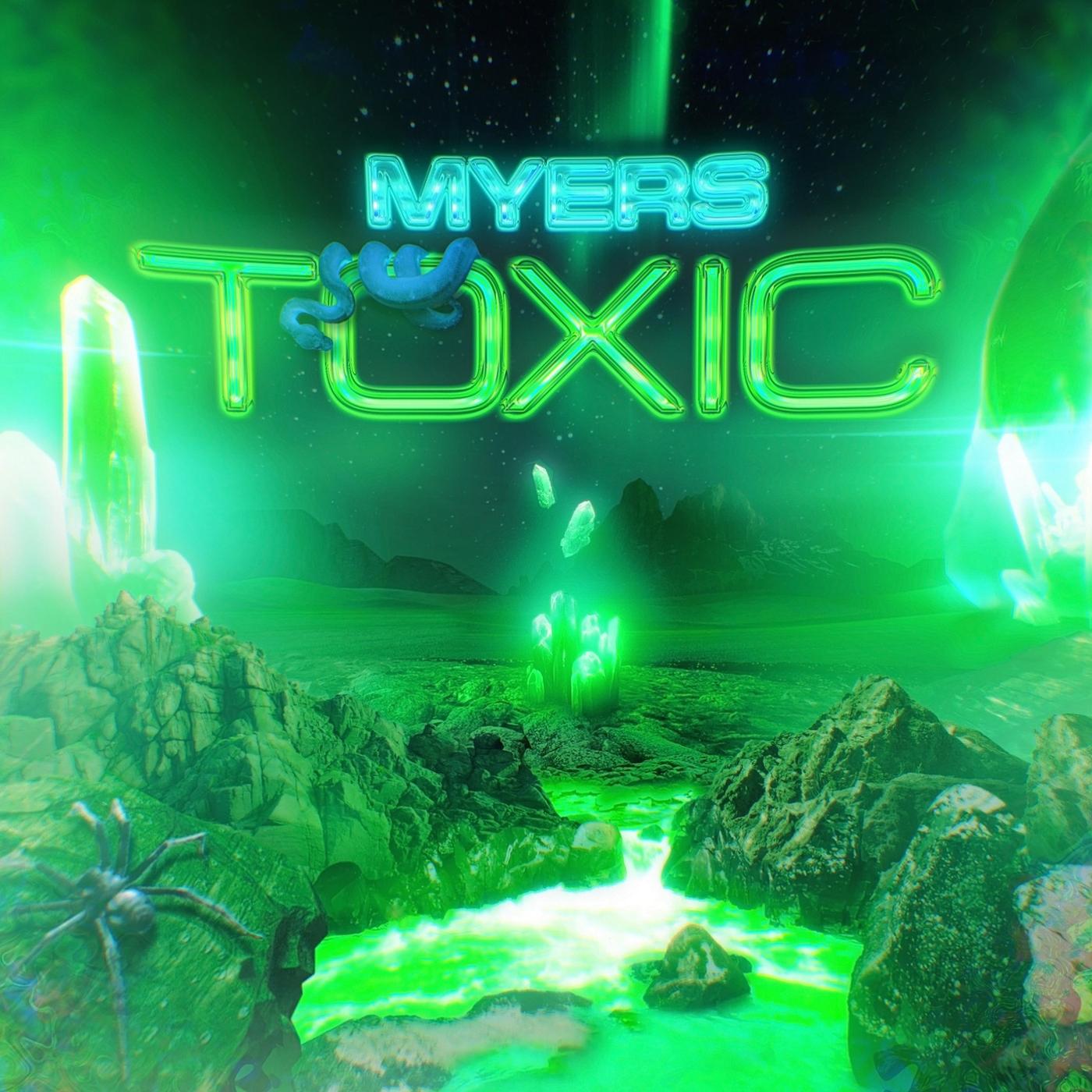 Toxic