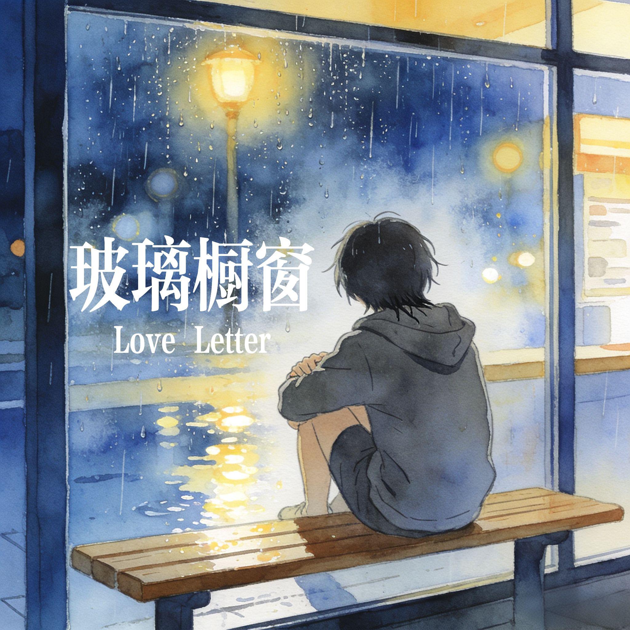 玻璃橱窗