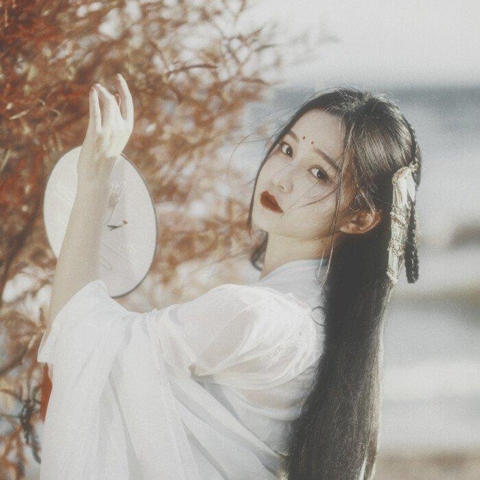 [古风]烟雨入江南，山水如墨染