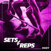 Massive Sets & Reps 007